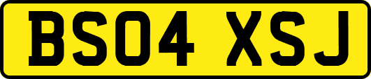 BS04XSJ