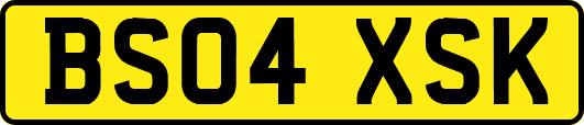 BS04XSK