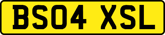 BS04XSL
