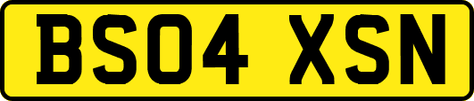 BS04XSN