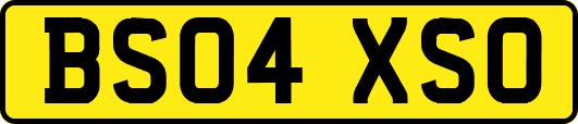 BS04XSO