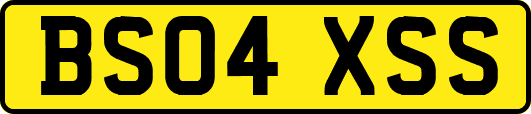 BS04XSS