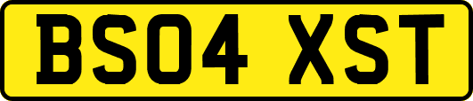 BS04XST