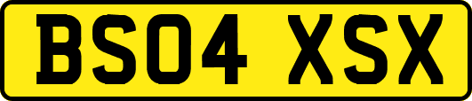 BS04XSX