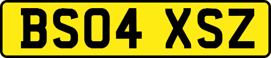 BS04XSZ
