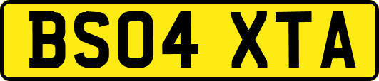 BS04XTA