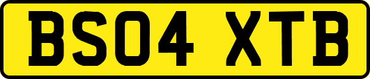BS04XTB