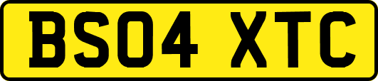 BS04XTC