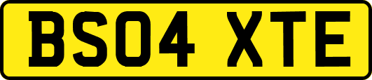 BS04XTE
