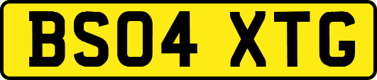 BS04XTG
