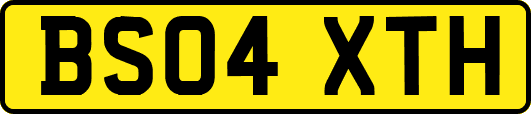 BS04XTH