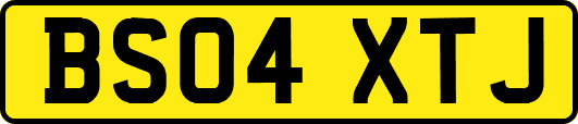 BS04XTJ