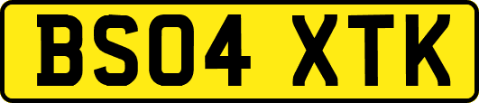 BS04XTK