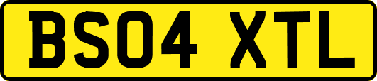 BS04XTL