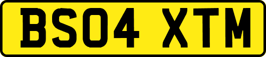 BS04XTM