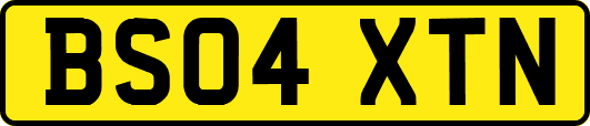 BS04XTN