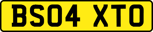 BS04XTO
