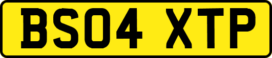 BS04XTP