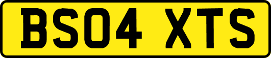 BS04XTS