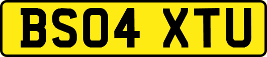 BS04XTU