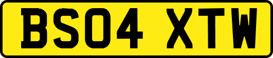 BS04XTW