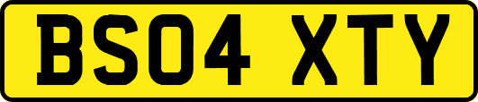 BS04XTY