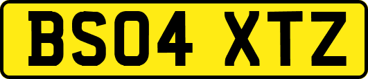 BS04XTZ