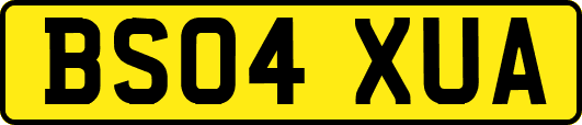 BS04XUA