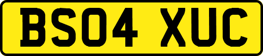 BS04XUC