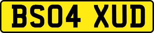 BS04XUD