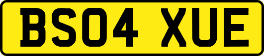 BS04XUE