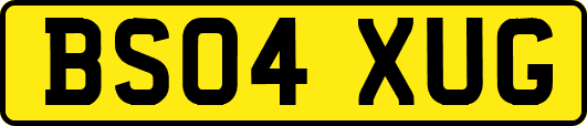BS04XUG
