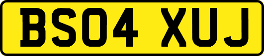 BS04XUJ
