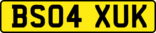 BS04XUK