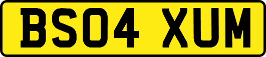 BS04XUM