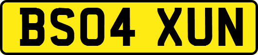 BS04XUN