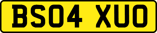 BS04XUO