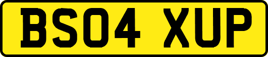 BS04XUP