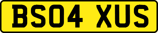 BS04XUS