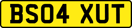 BS04XUT