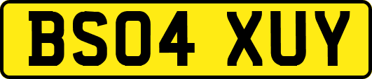 BS04XUY