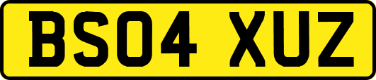 BS04XUZ