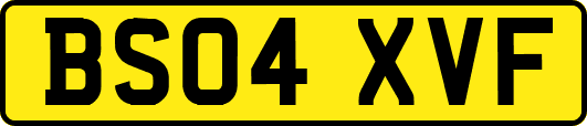 BS04XVF