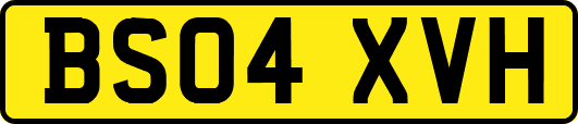 BS04XVH