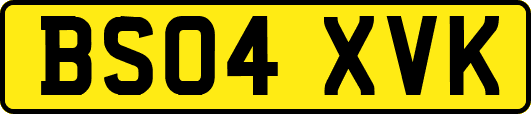 BS04XVK