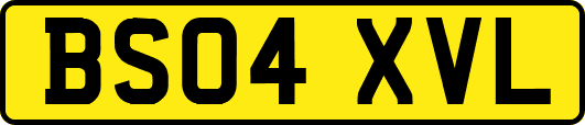 BS04XVL