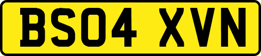BS04XVN