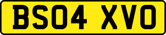 BS04XVO