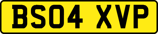 BS04XVP