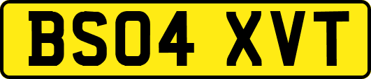 BS04XVT